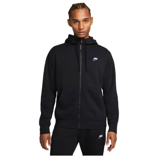 Nike Ανδρική ζακέτα Sportswear Club